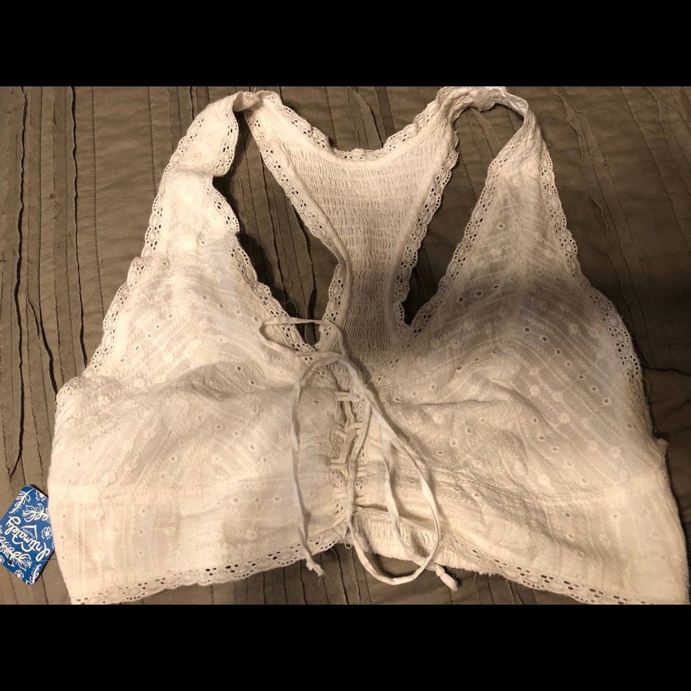 Free People Bralette